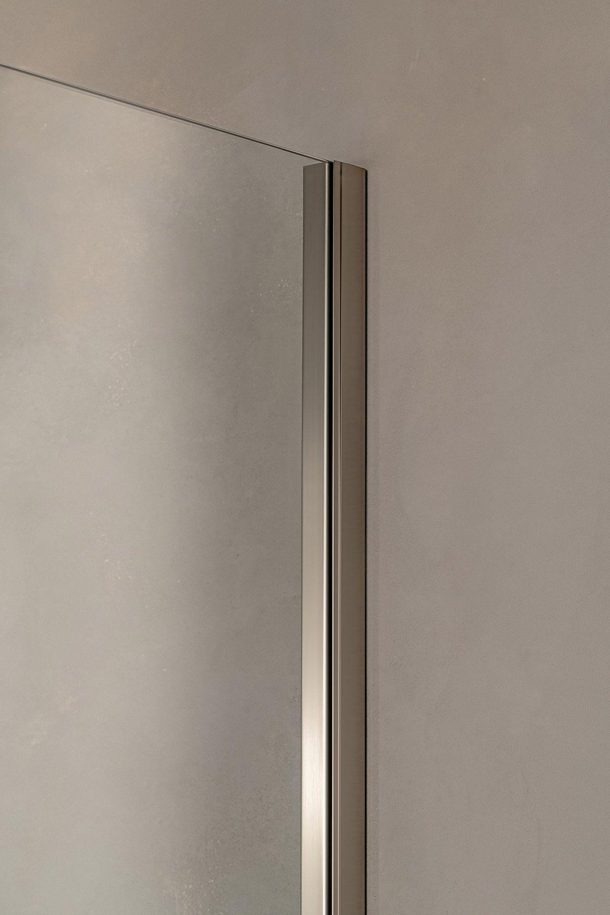 Ultra-thin wall profile